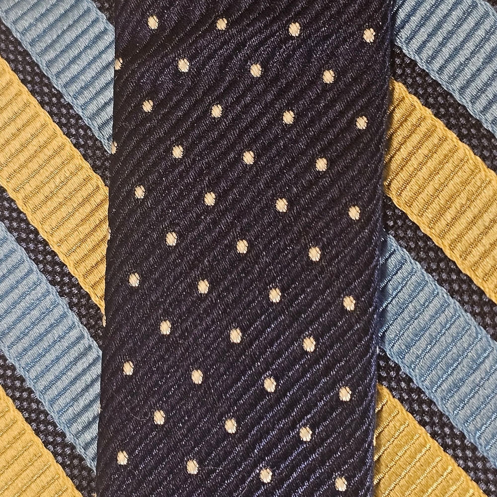 TOMMY HILFIGER TIE - Picture 11 of 11